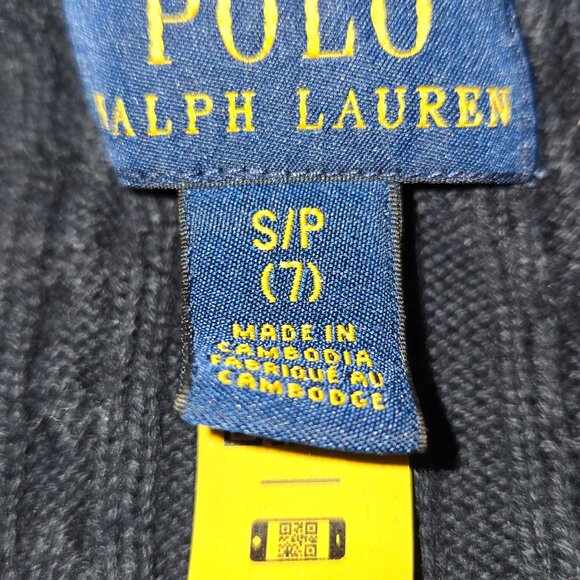 Girls Sweater Bundle - Girls M (7/8) - Picture 13 of 14